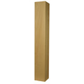 Osborne Wood Products 34 1/2 x 5 Square Turning Blank in Western Red Cedar 1345005000WRC